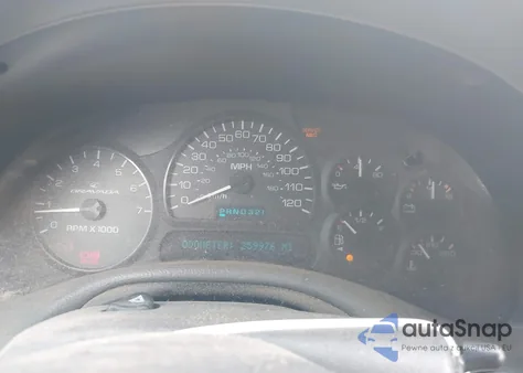 2002 Oldsmobile Bravada from USA, damaged, VIN 1GHDT13S222146168